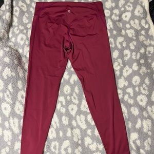 BuffBunny Legging